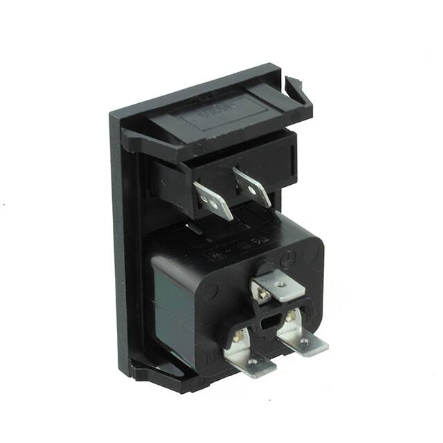 BZV49/Z0000/98 Bulgin  Power Entry Modules (PEM)